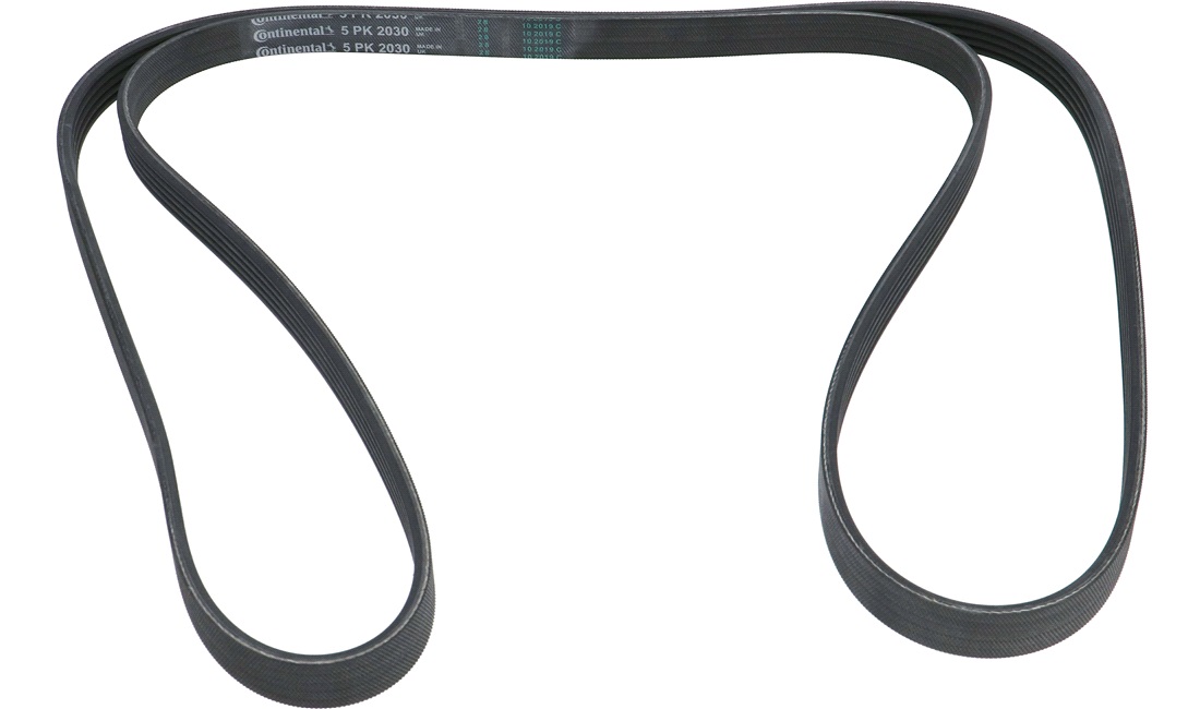 Multi v-rem 5 pk x 2030 mm