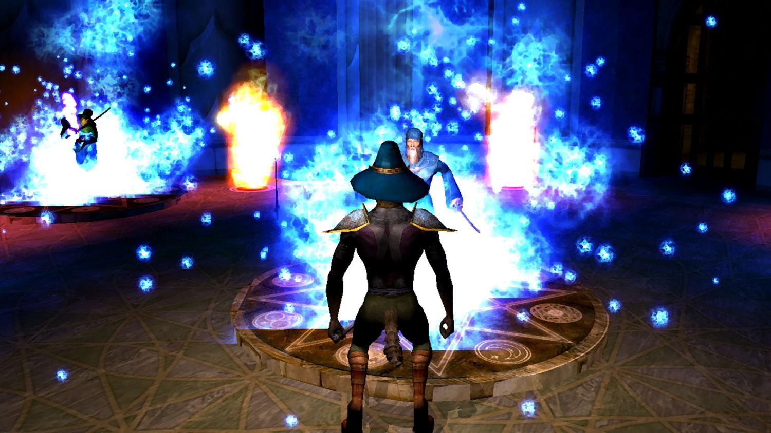 Dungeon Lords Steam Edition- PC