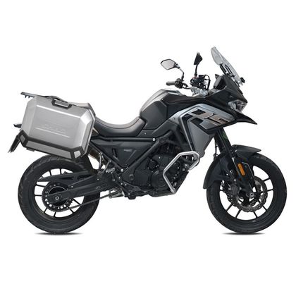 Support valises Shad 4P SYSTEM
