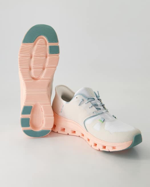 Skechers 150420 Sneaker in Beige