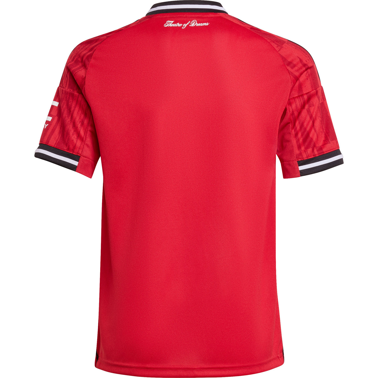 adidas Manchester United Thuis Tenue Kids 2025/2026
