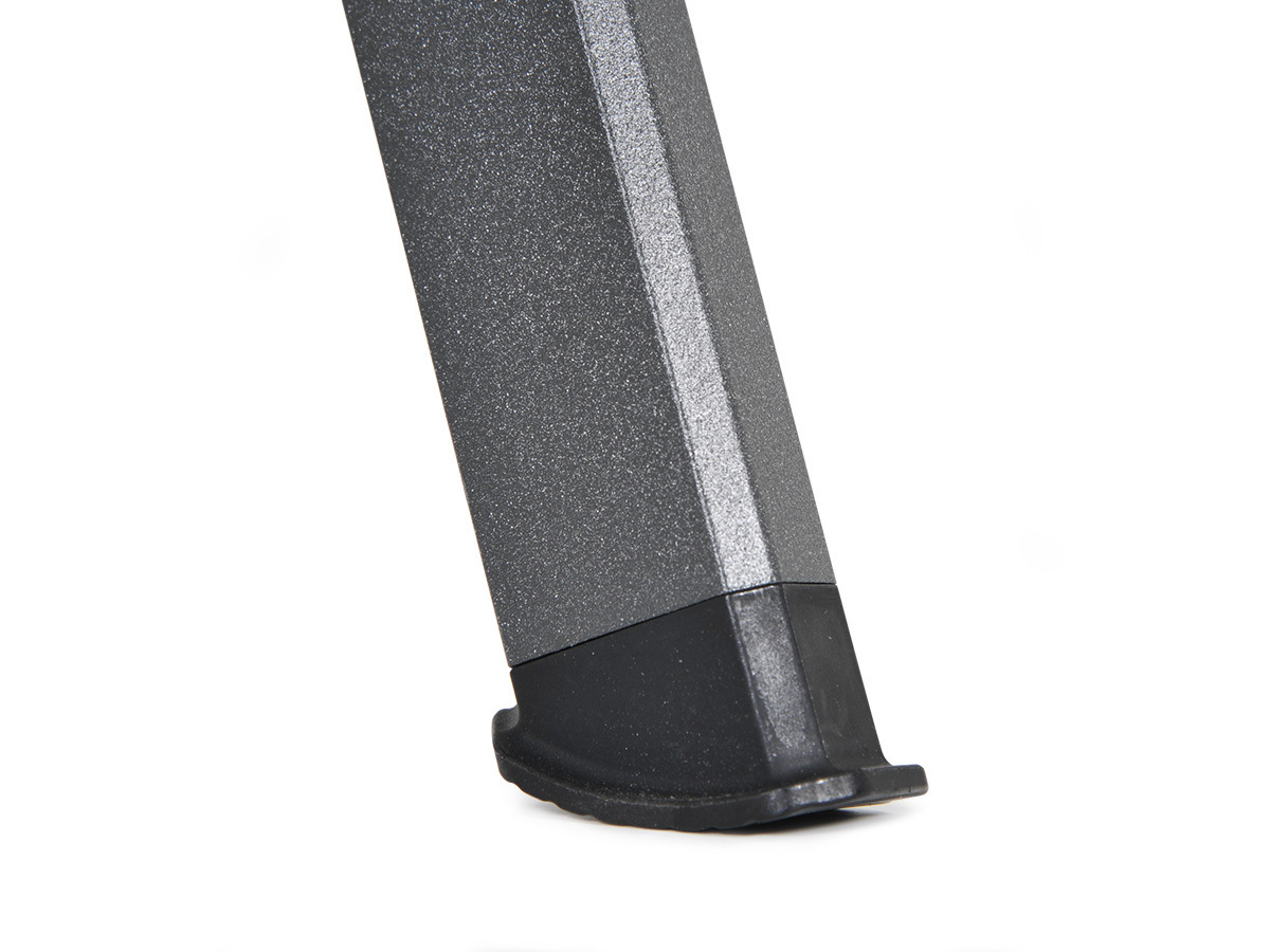 Obelink Queen Luxe 3D standenstoel - Grey