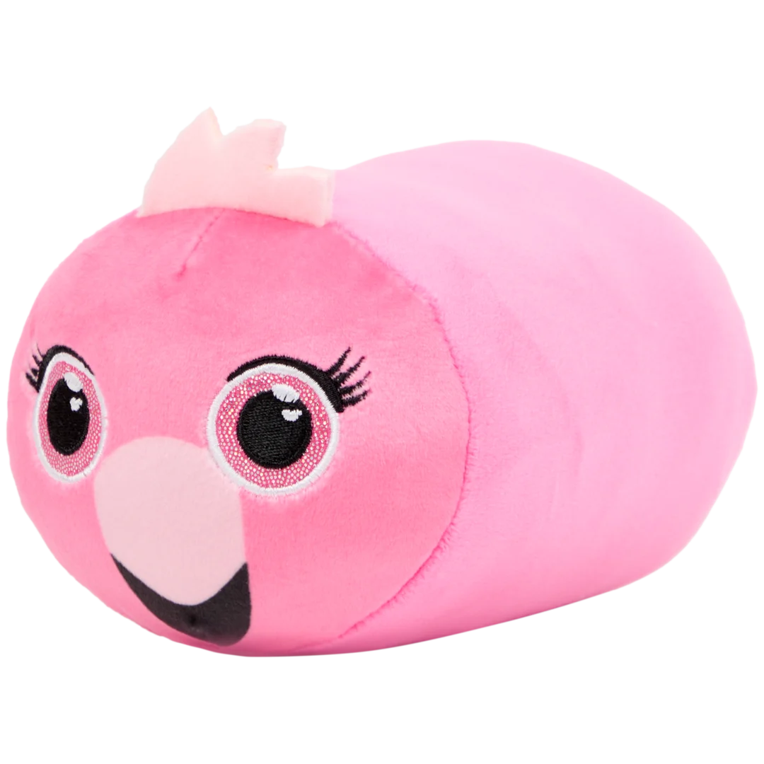 Ojo squishy knuffel Diverse varianten