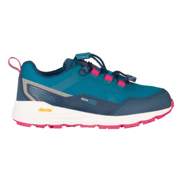 Trollkids - Kid's Skarvan Hiker Low XT - Chaussures multisports