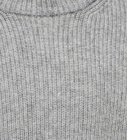 Kids Only - Strick - KogAnne - Medium+ Grey Melange