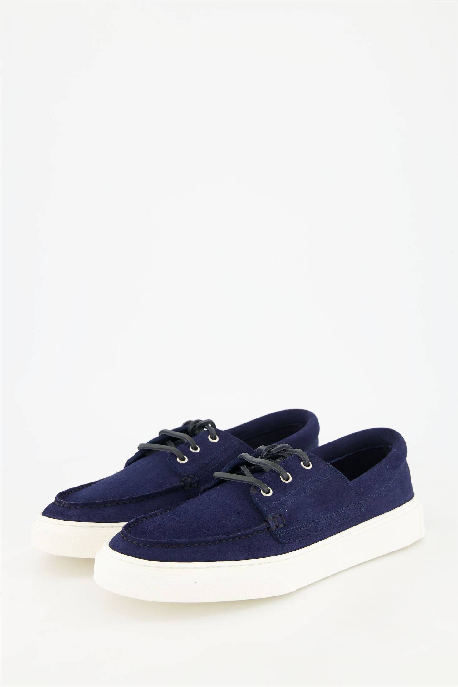 Woolrich| Herren Bootsschuhe BOAT