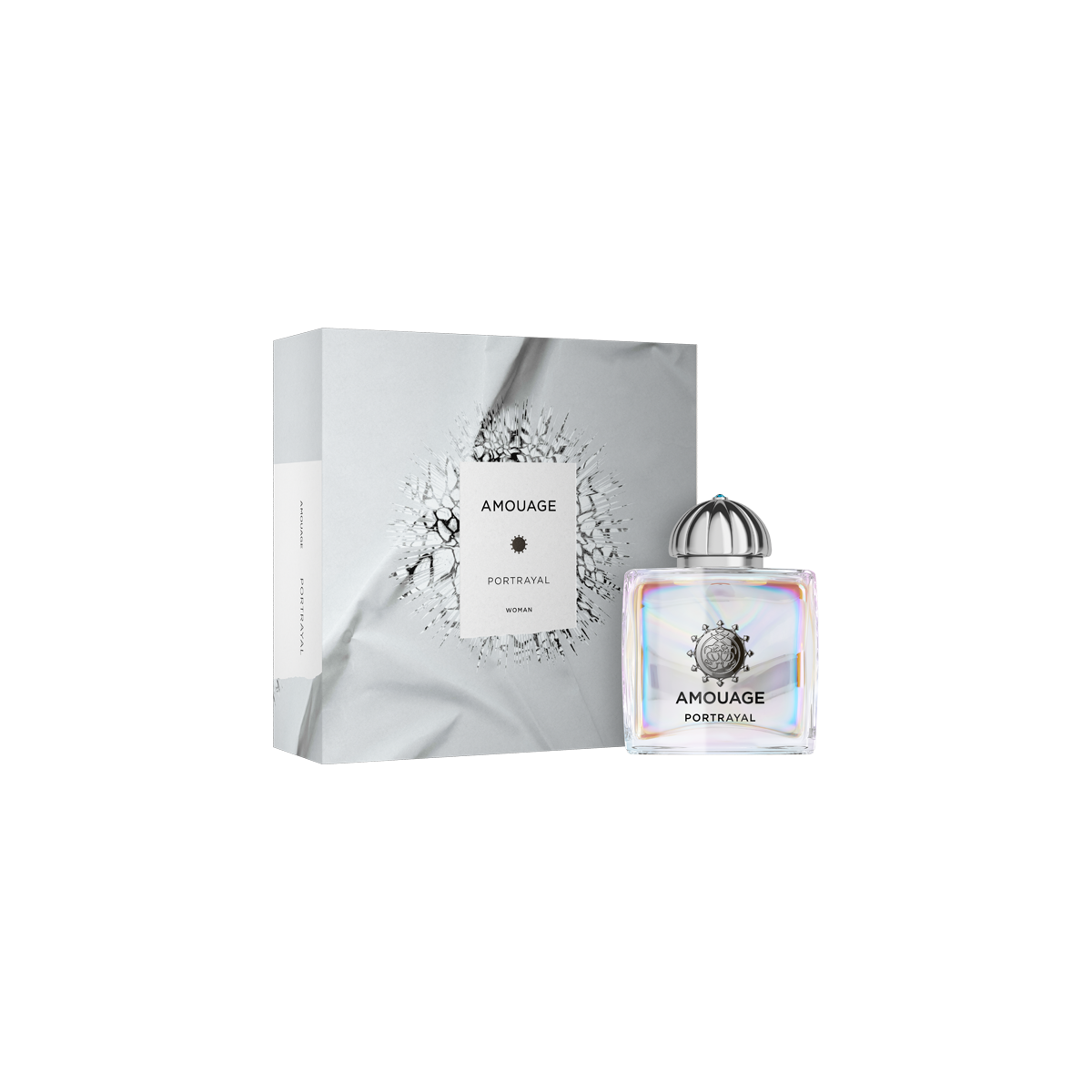 Portrayal Woman Eau de Parfum 100ml