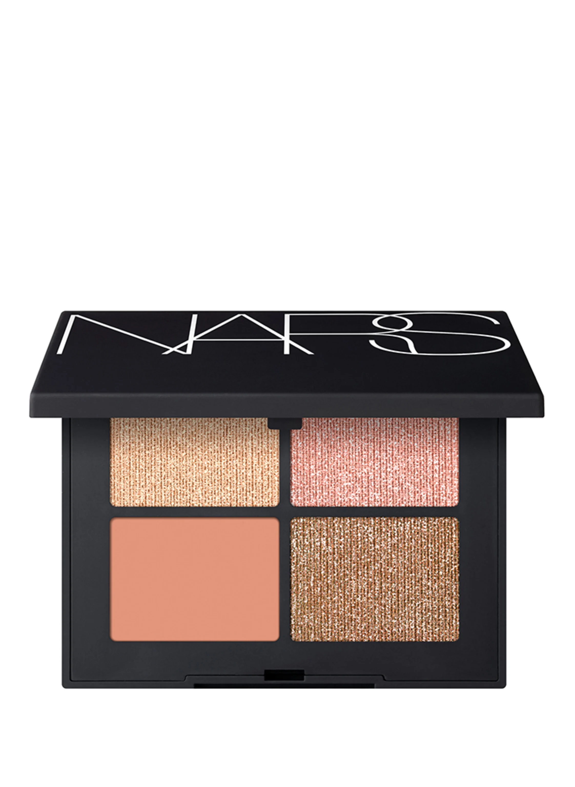 NARS QUAD EYESHADOW
