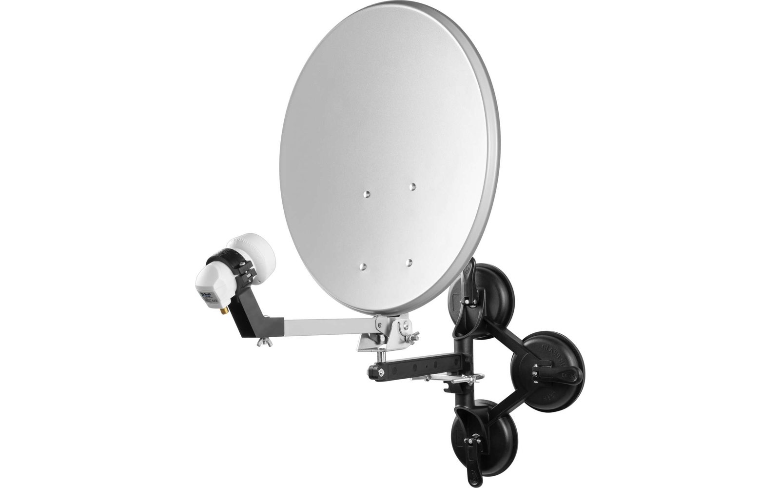 Megasat Traveller Kit Mobile Sat-Anlage