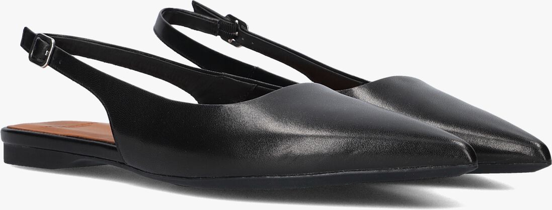 VAGABOND SHOEMAKERS zwarte vagabond shoemakers  hermine 101