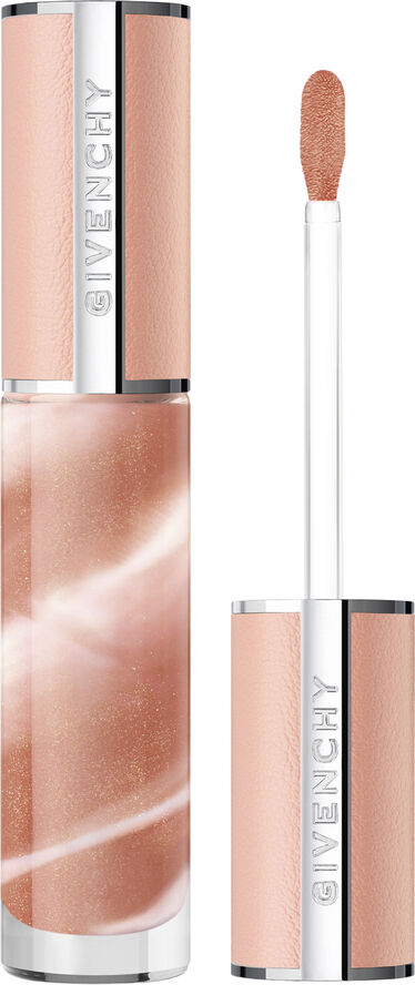 Givenchy Rose Perfecto Liquid Lip Balm