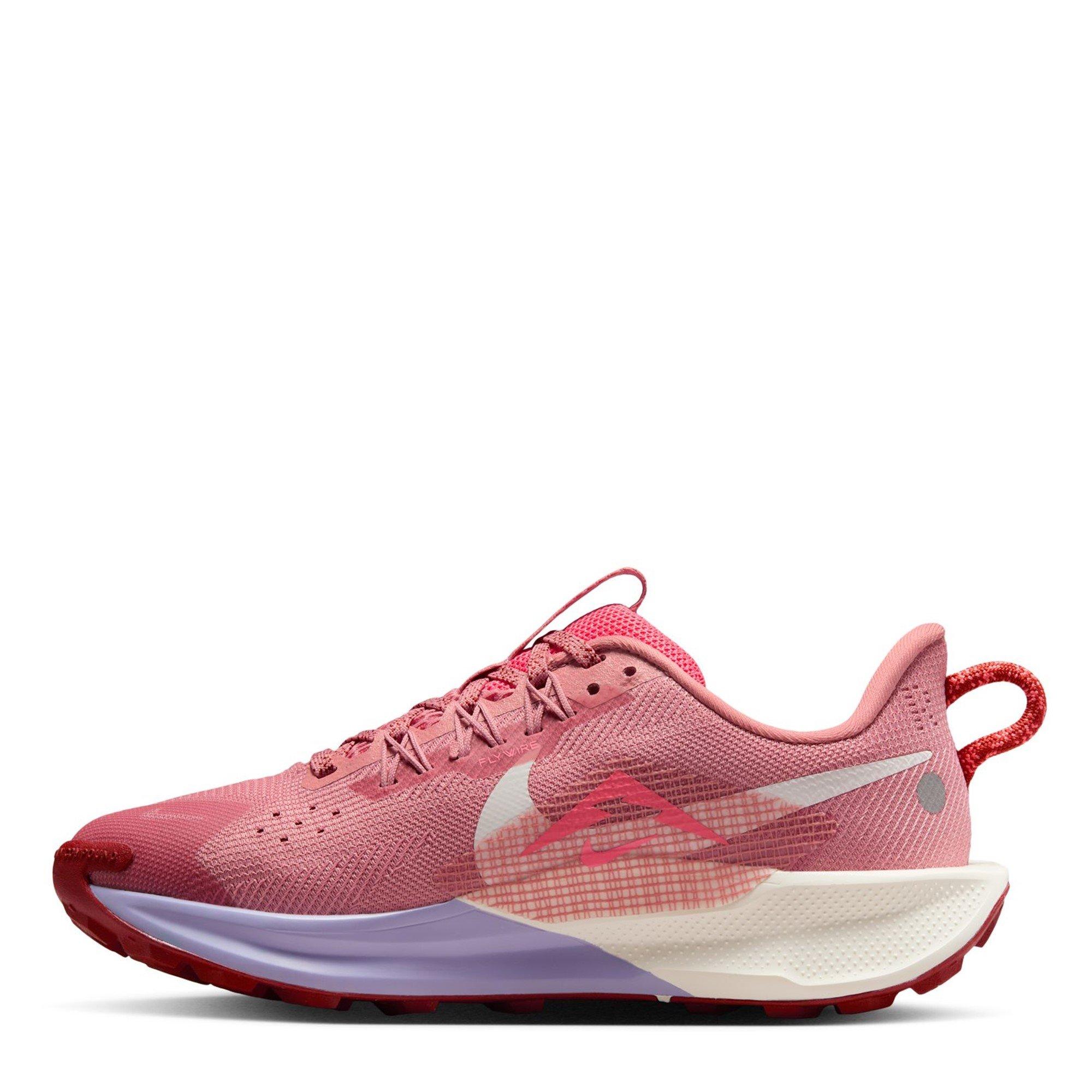 Nike Pegasus Trail 5 Big Kids Running Shoes