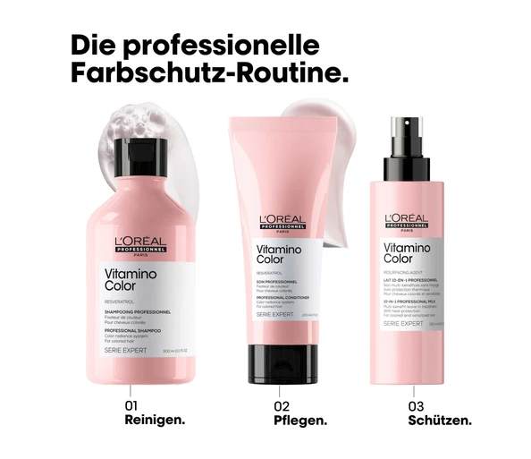 L'Oréal Professionnel Vitamino Color Conditioner