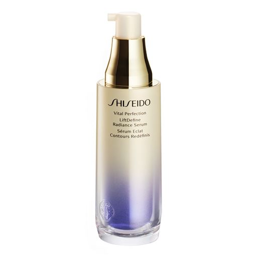 Shiseido Vital Perfection Radiance Serum, 40 ml