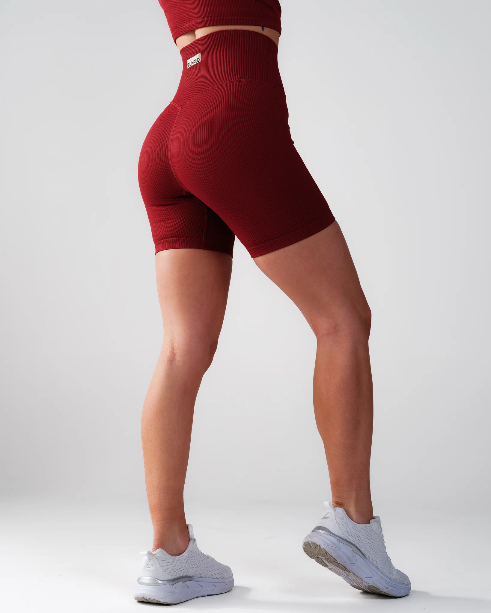 Bumpro Perfect Rib Shorts 5\