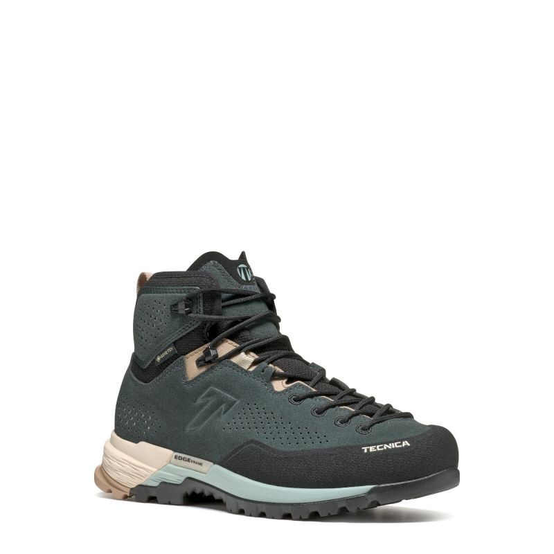 Sulfur Mid GTX - Chaussures approche femme