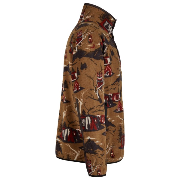 KAVU - Teannaway - Pull polaire