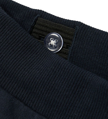 Name It Sweatpants - NmmNix - Dark Sapphire