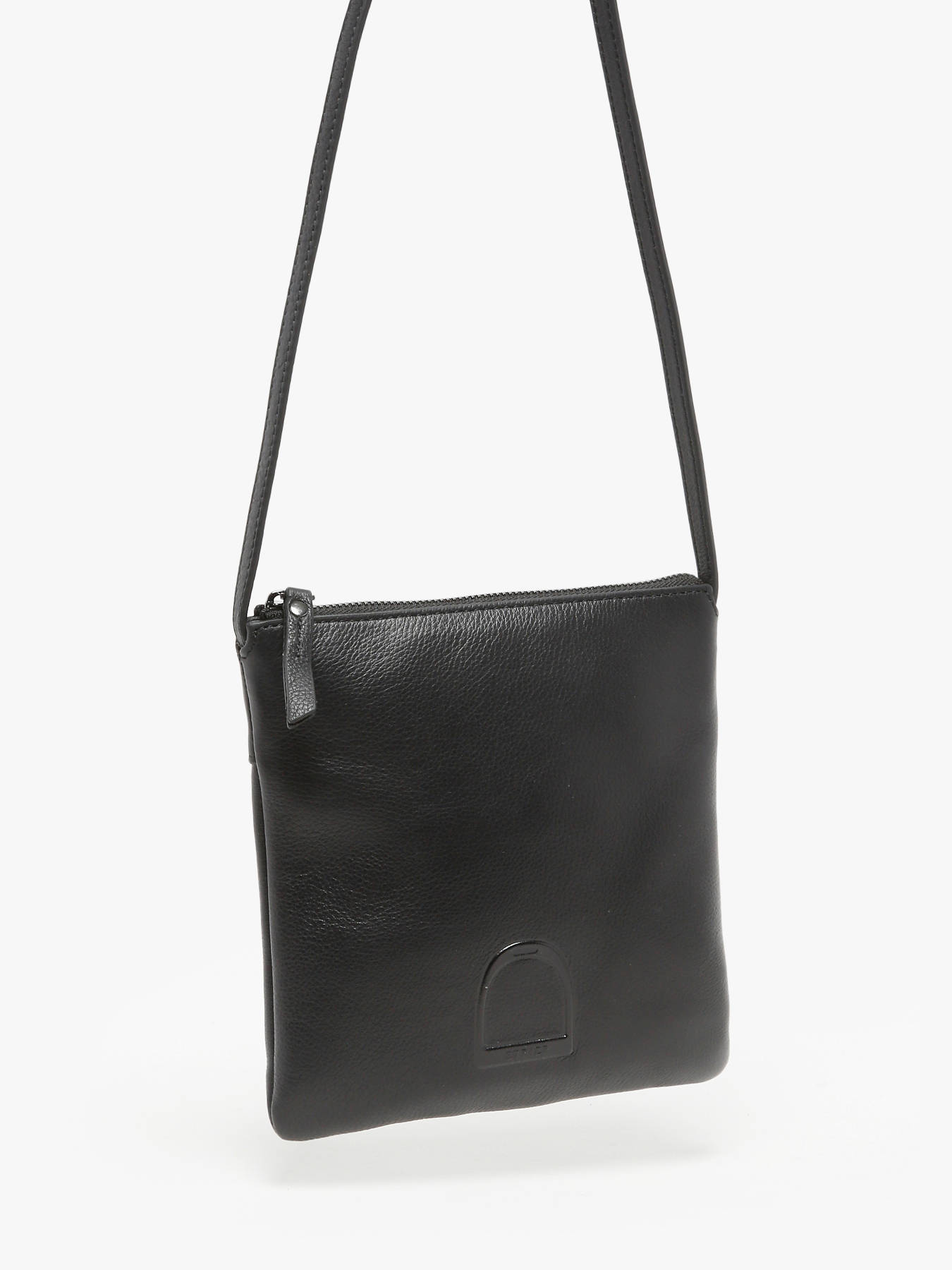 Sac bandoulire S Balade cuir ETRIER