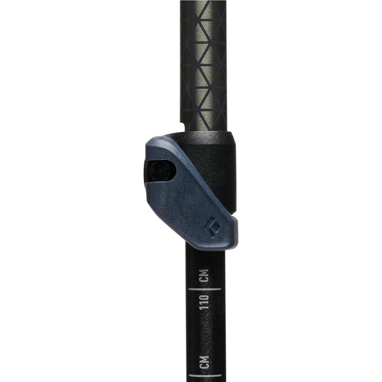 Black Diamond Trail Trekking Poles Pine Smoke