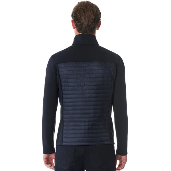 Veste polaire FUSALP ASPON II M MARIN