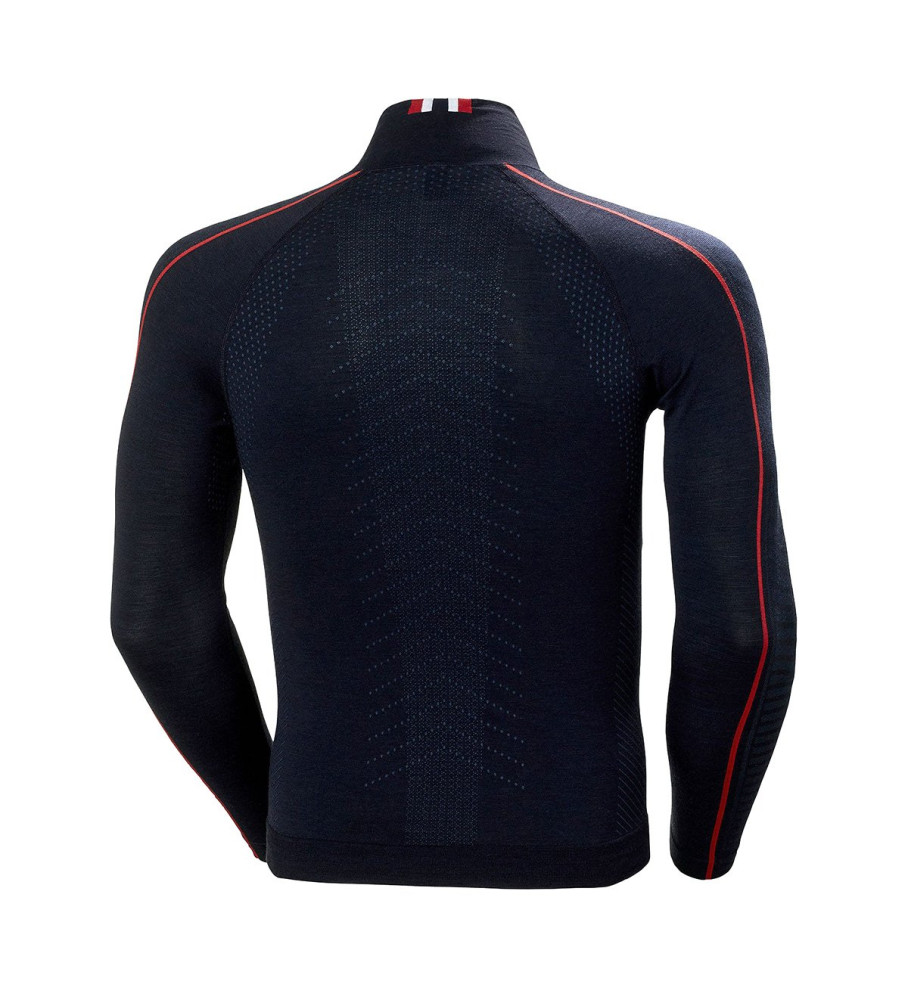 Helly Hansen Seamless Top H1 PRO LIFA Marine Ski Race