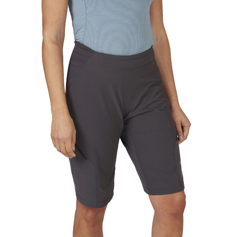 Women's Cinder Crank Shorts - Short vélo femme