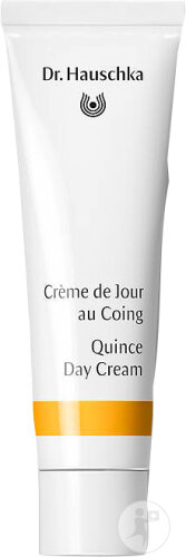 Dr. Hauschka Crème De Jour Au Coing 30ml