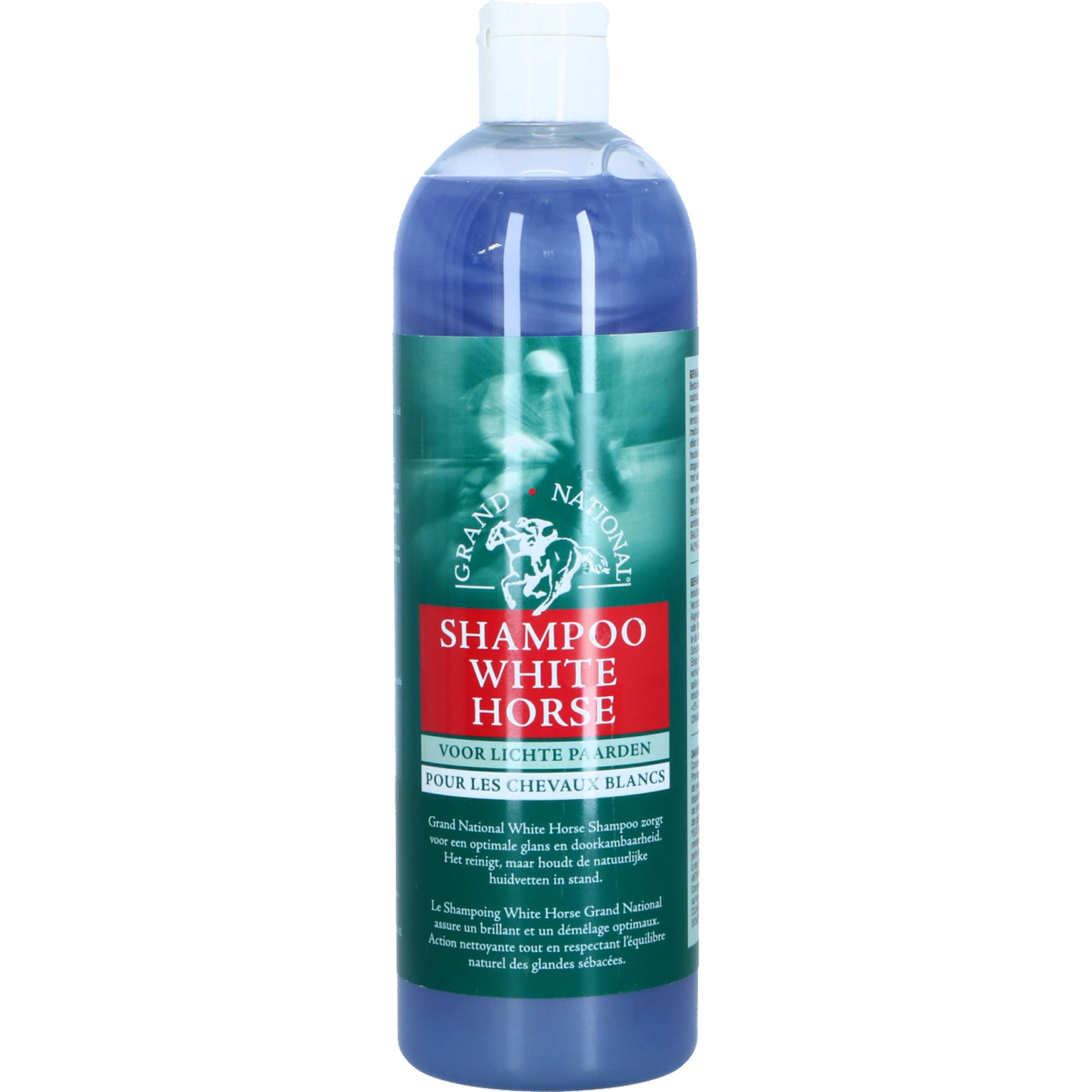Grand National Kleurshampoo Wit