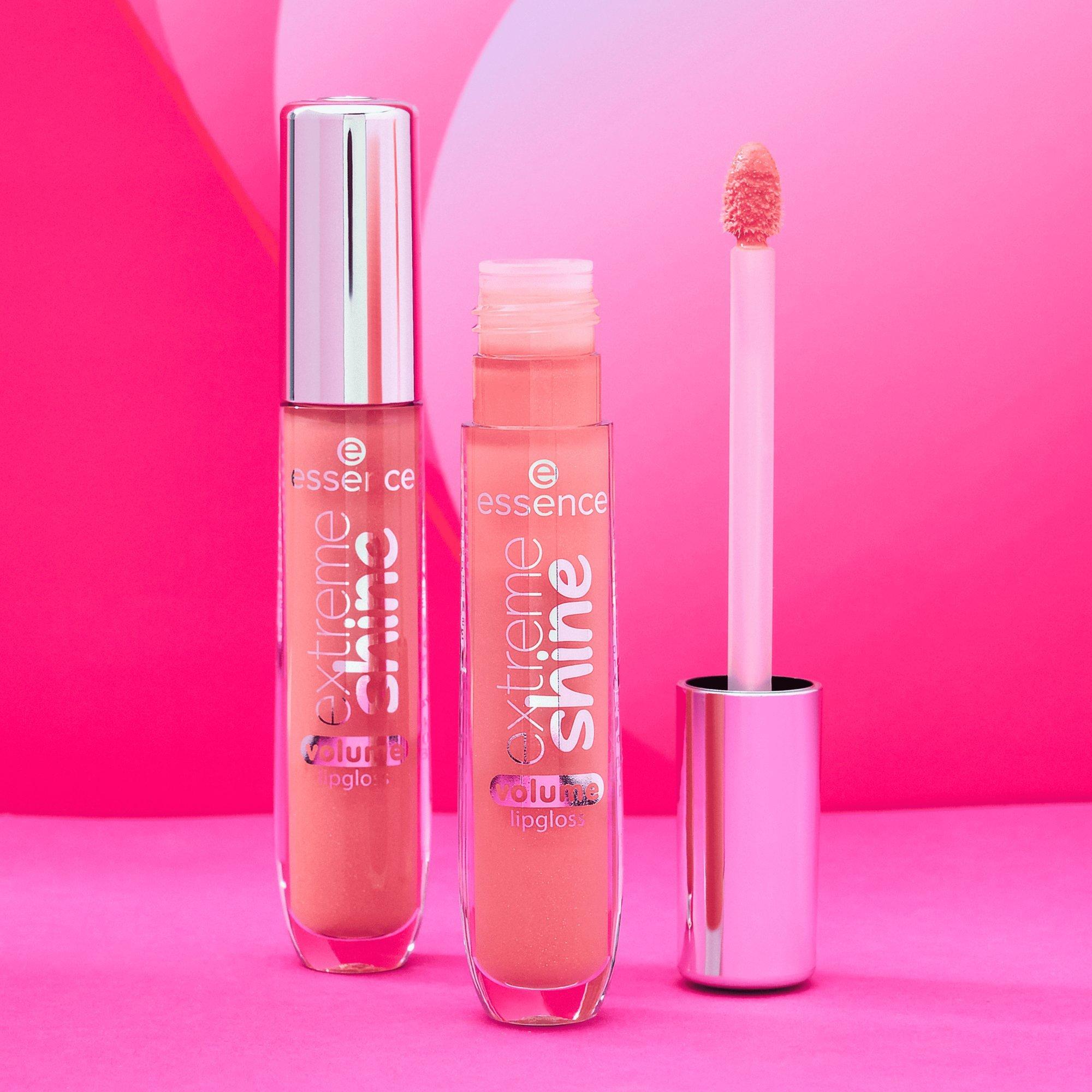 extreme shine volume lipgloss