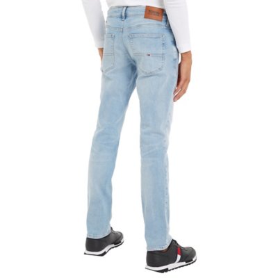 Jean homme Scanton Slim Bg1219 TOMMY HILFIGER