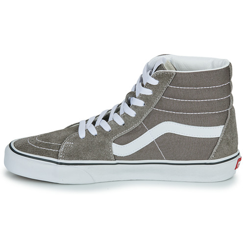 Vans - SK8-HI - Taupe
