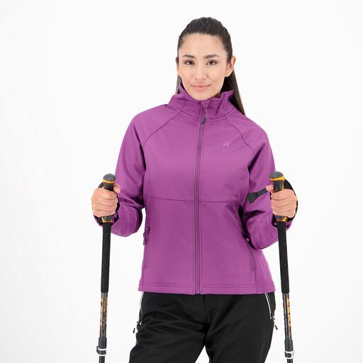 Boriken Softshell