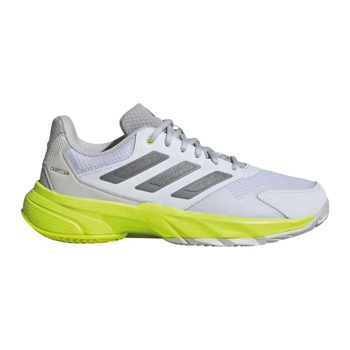 Adidas CourtJam Control 3 Tennisschoenen Dames
