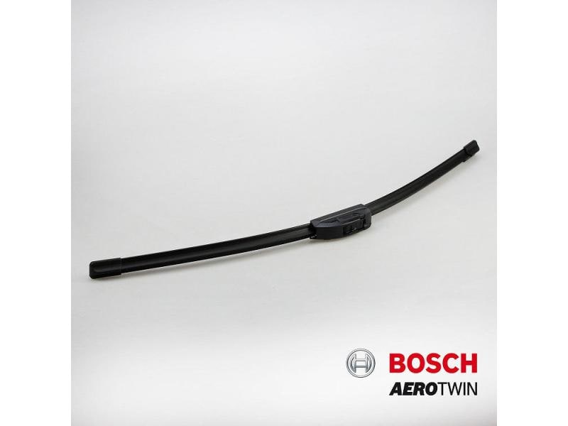 Bosch Automotive Frontscheibenwischer AR13U, 340 mm Flachbalkenwischer