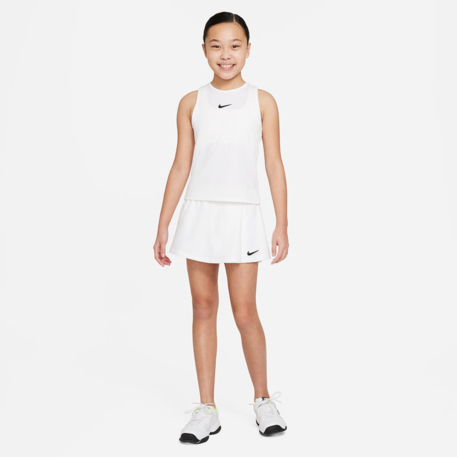 Nike Court Victory Skirt Meisjes