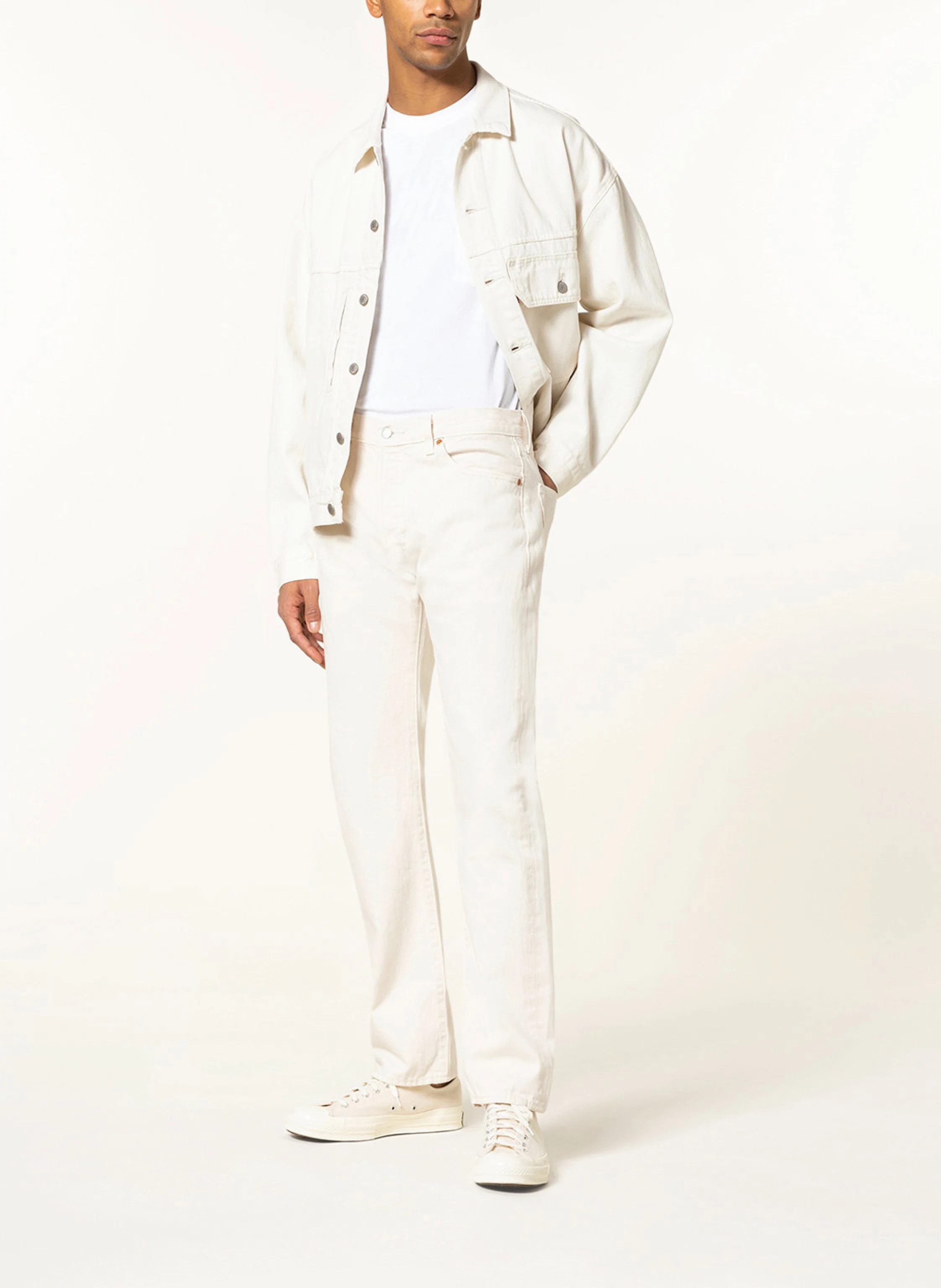 Levi's® Jeans 501 Original Fit