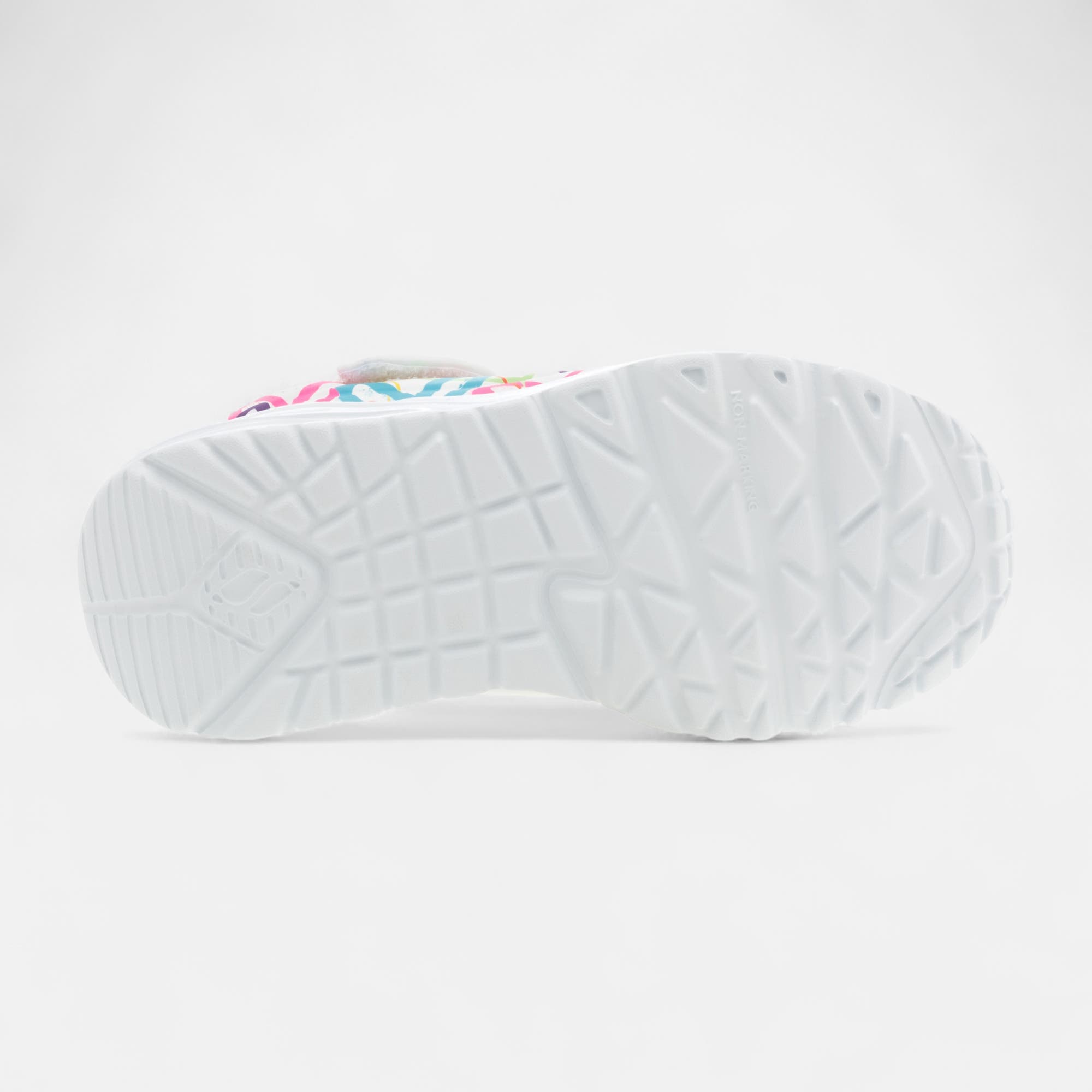 Sneakers Fille blanc