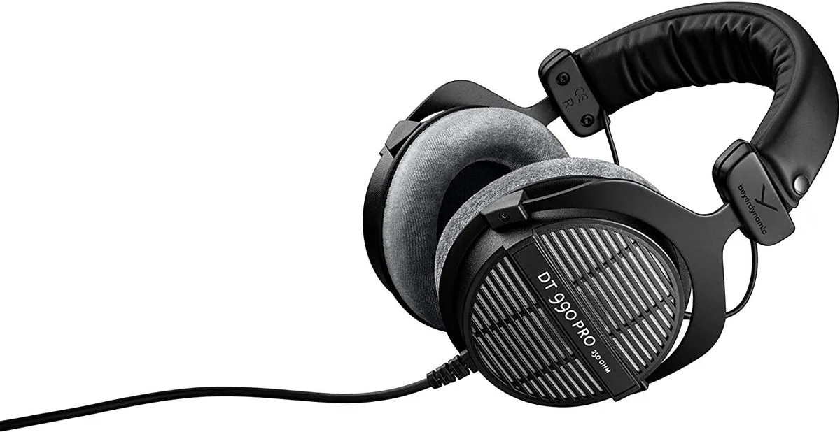 Beyerdynamic DT-990 Pro Casques hi-fi