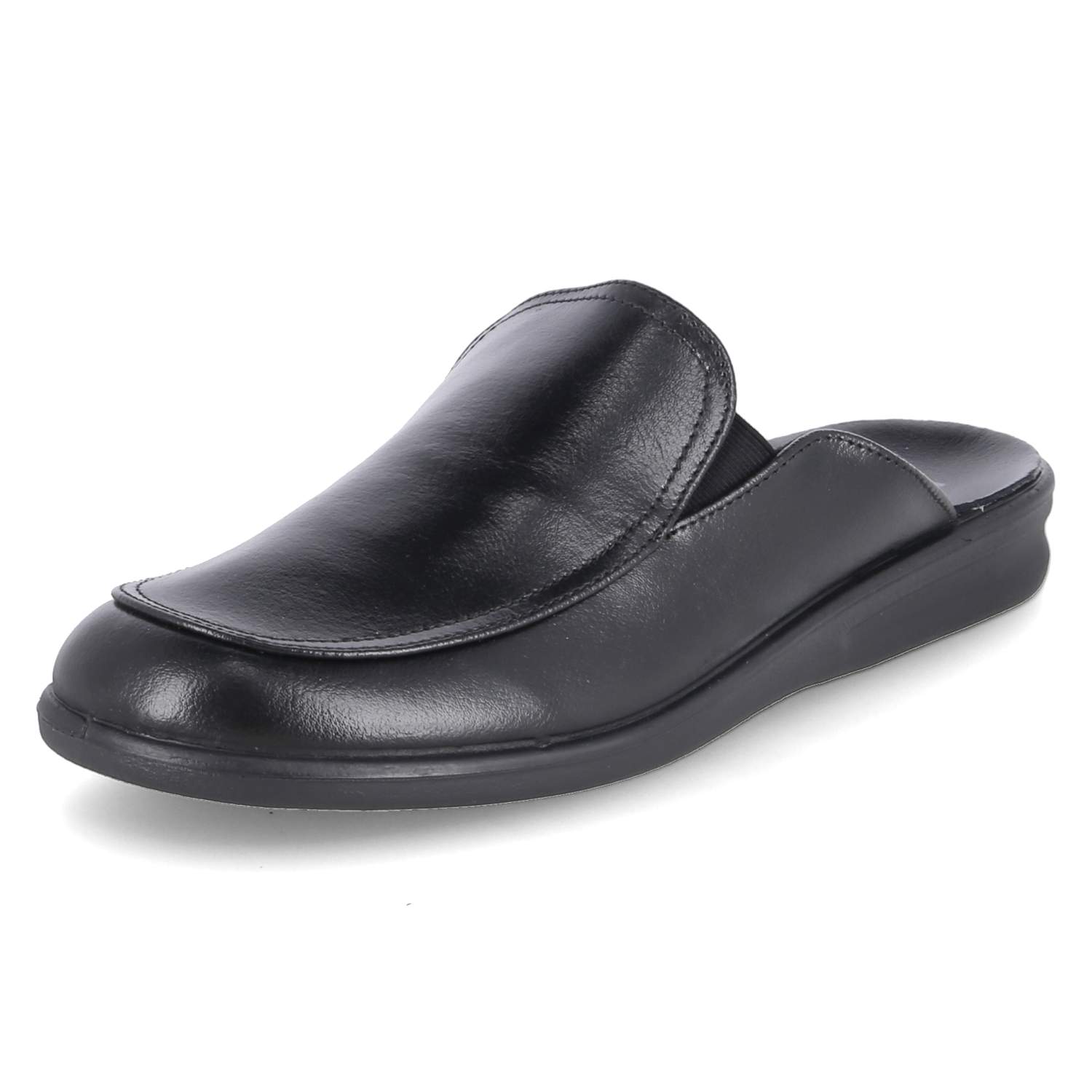 Josef Seibel Hausschuhe BELFORT 20 - schwarz