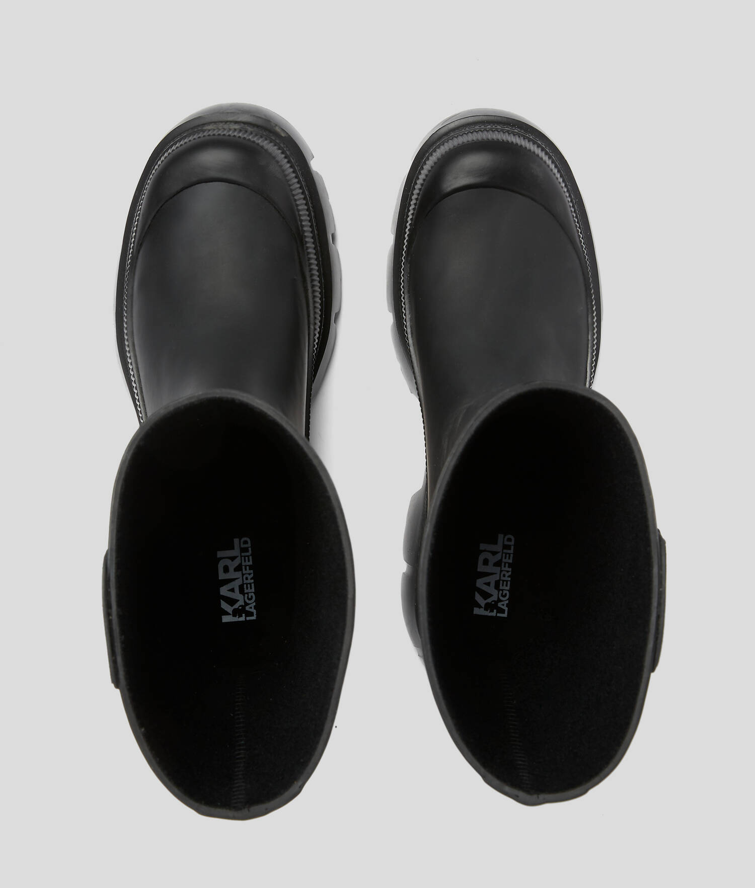 Bottes NFT TREKKA RAIN K/IKONIK