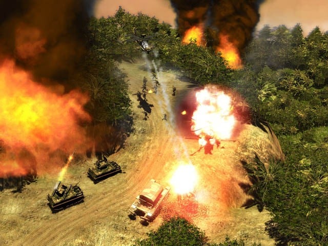 Act of War: High Treason- PC