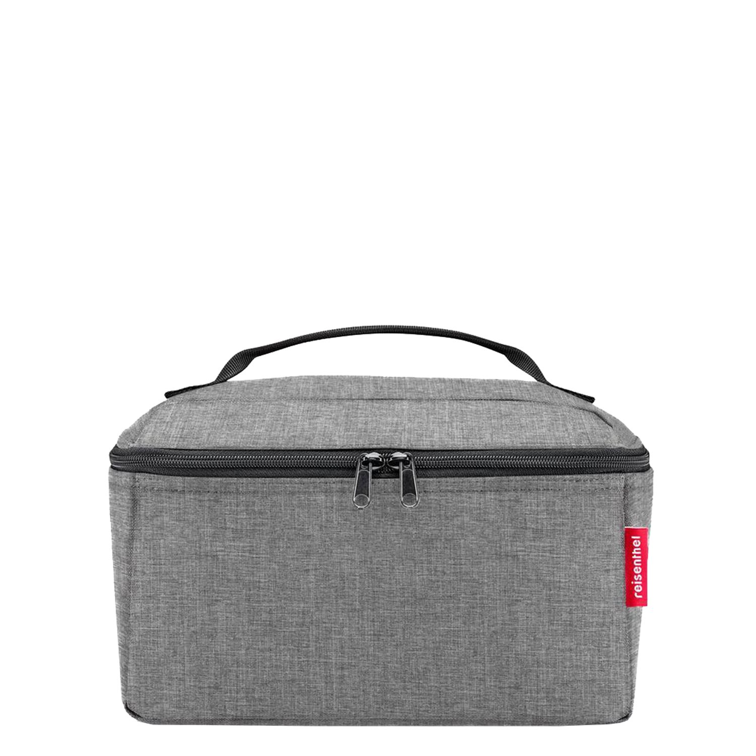 Reisenthel Travelling Beautycase twist silver