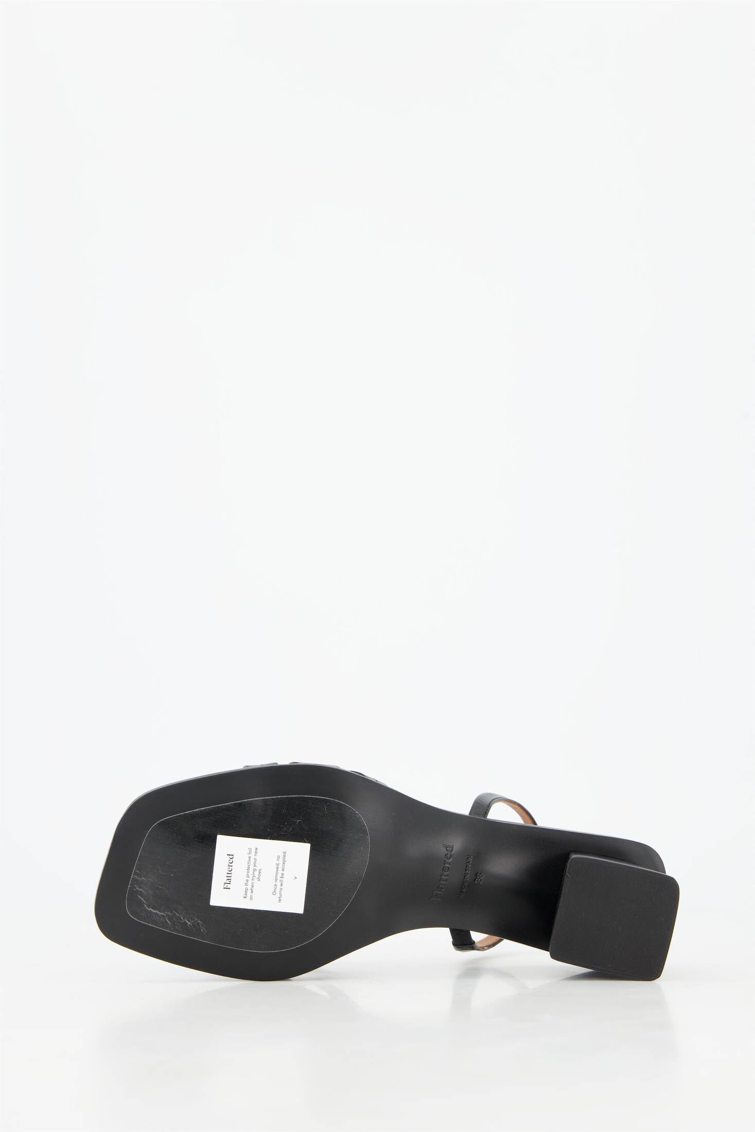 Flattered| Damen Sandaletten FREJA