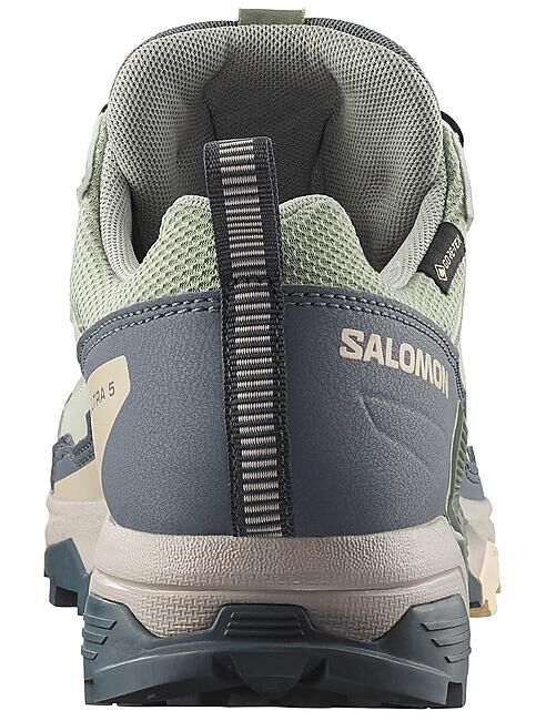 SALOMON - CHAUSSURES DE MULTIACTIVITE X ULTRA 5 GTX WM