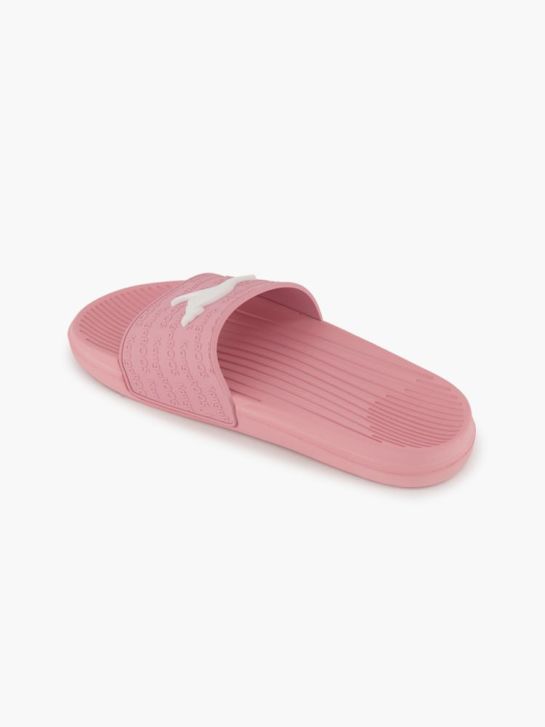KangaRoos Slide pink