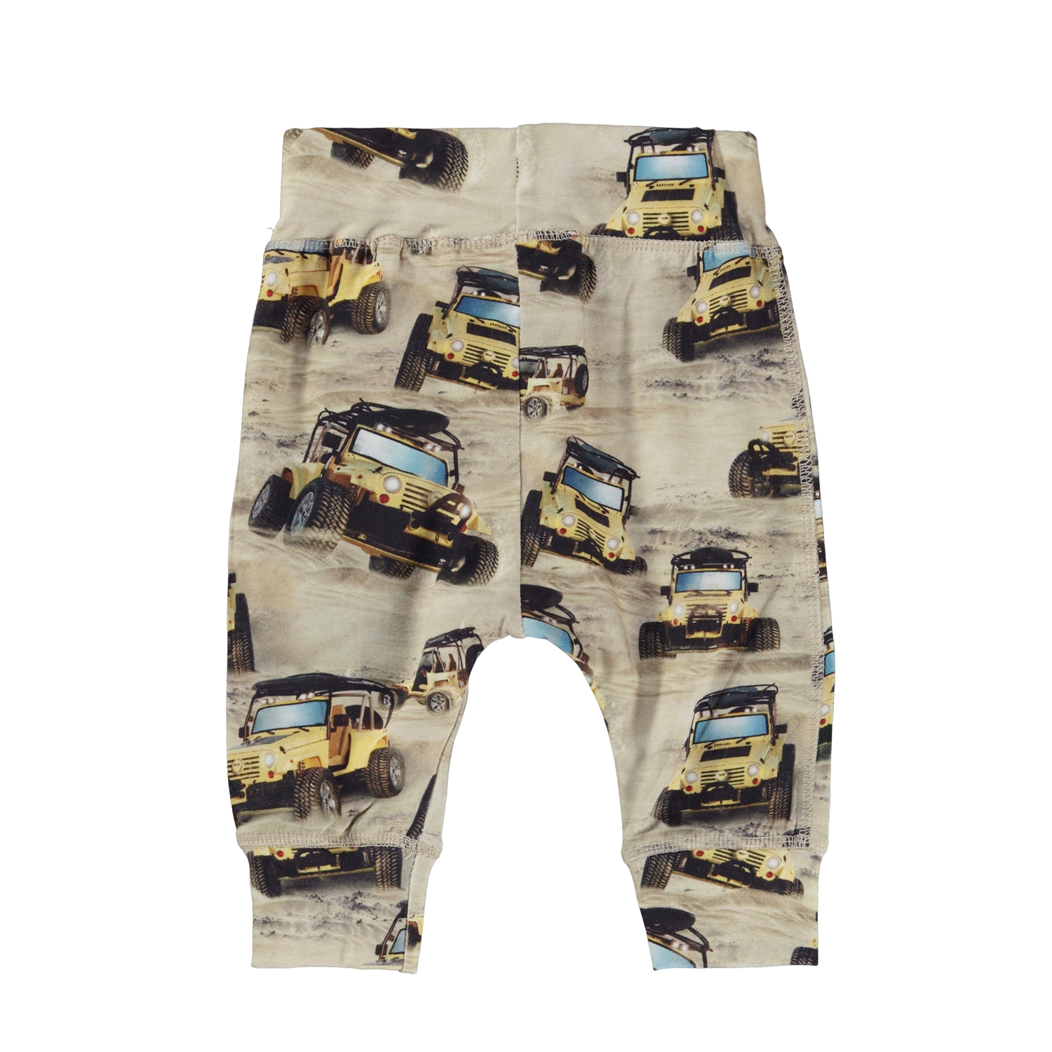 Sammy - Baby Jeeps