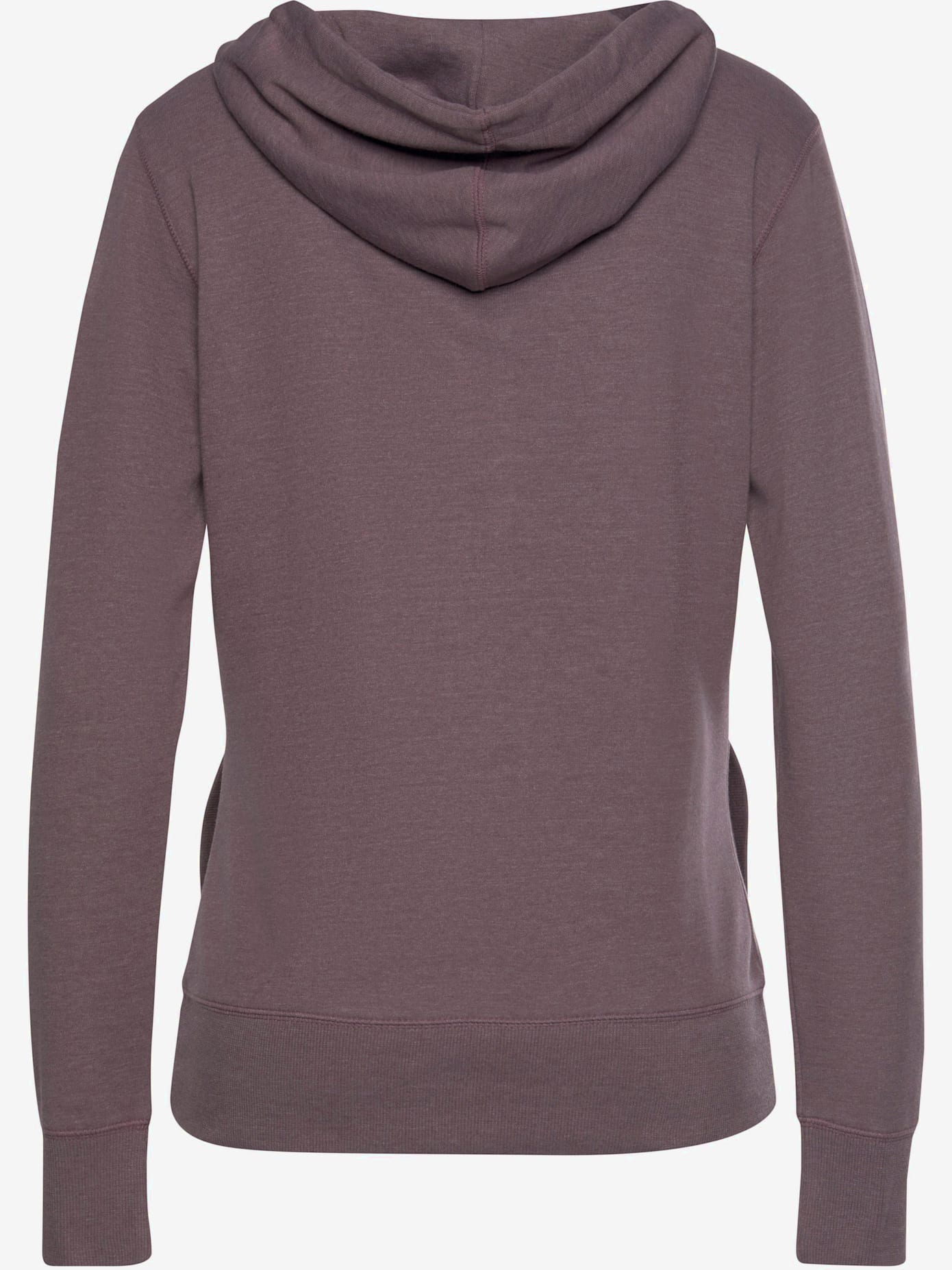 Veste sweat veste d'intérieur