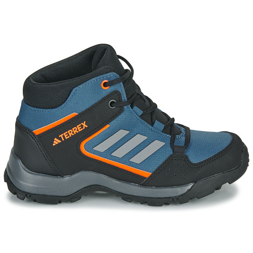 adidas TERREX - TERREX HYPERHIKER MID K - Bleu / Noir