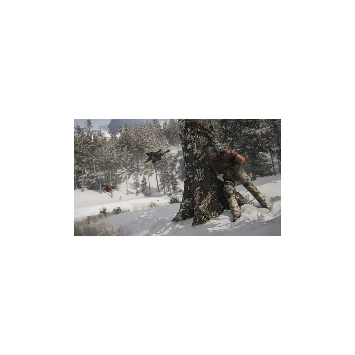 Ubisoft Ghost Recon Breakpoint - Xbox One
